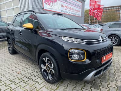 Citroën C3 Aircross Rip Curl Pano/HuD/HIFI-System/Assist — slika 2