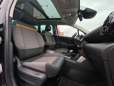 Citroën C3 Aircross Rip Curl Pano/HuD/HIFI-System/Assist — slika 15