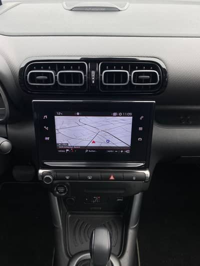 Citroën C3 Aircross Rip Curl Pano/HuD/HIFI-System/Assist — slika 12