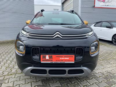 Citroën C3 Aircross Rip Curl Pano/HuD/HIFI-System/Assist — slika 19