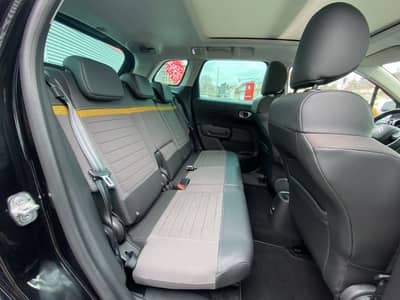 Citroën C3 Aircross Rip Curl Pano/HuD/HIFI-System/Assist — slika 16