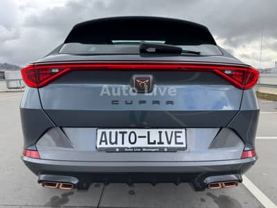 Cupra Formentor1.4 e-HYBRID*DSG*VIR*PAN*LED*KAMERA*360 — slika 4