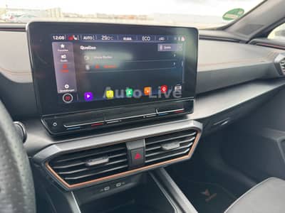 Cupra Formentor1.4 e-HYBRID*DSG*VIR*PAN*LED*KAMERA*360 — slika 18