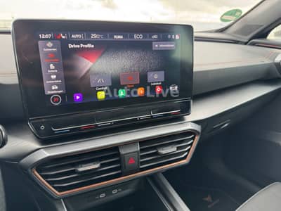Cupra Formentor1.4 e-HYBRID*DSG*VIR*PAN*LED*KAMERA*360 — slika 14