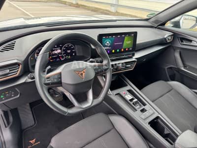 Cupra Formentor1.4 e-HYBRID*DSG*VIR*PAN*LED*KAMERA*360 — slika 23