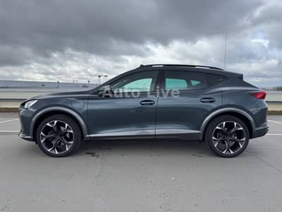 Cupra Formentor1.4 e-HYBRID*DSG*VIR*PAN*LED*KAMERA*360 — slika 2
