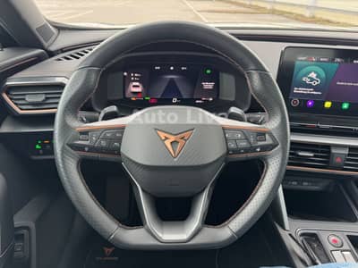 Cupra Formentor1.4 e-HYBRID*DSG*VIR*PAN*LED*KAMERA*360 — slika 11