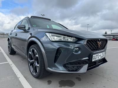 Cupra Formentor1.4 e-HYBRID*DSG*VIR*PAN*LED*KAMERA*360 — slika 7