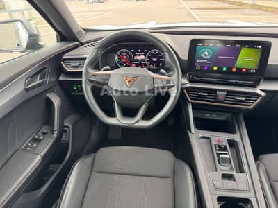 Cupra Formentor1.4 e-HYBRID*DSG*VIR*PAN*LED*KAMERA*360 — slika 20