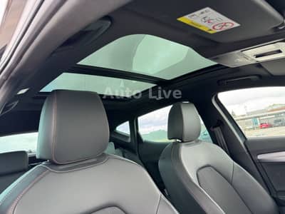 Cupra Formentor1.4 e-HYBRID*DSG*VIR*PAN*LED*KAMERA*360 — slika 16