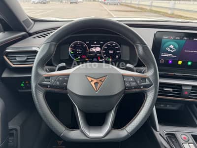 Cupra Formentor1.4 e-HYBRID*DSG*VIR*PAN*LED*KAMERA*360 — slika 9