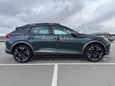 Cupra Formentor1.4 e-HYBRID*DSG*VIR*PAN*LED*KAMERA*360 — slika 6