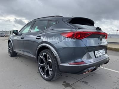 Cupra Formentor1.4 e-HYBRID*DSG*VIR*PAN*LED*KAMERA*360 — slika 3