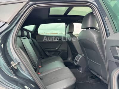 Cupra Formentor1.4 e-HYBRID*DSG*VIR*PAN*LED*KAMERA*360 — slika 19