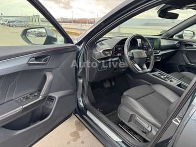 Cupra Formentor1.4 e-HYBRID*DSG*VIR*PAN*LED*KAMERA*360 — slika 21