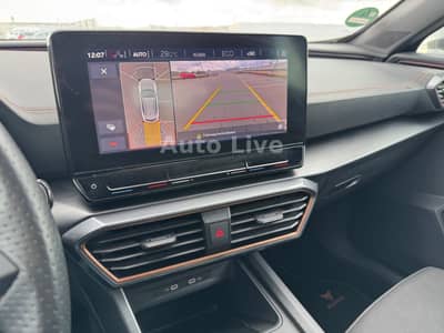 Cupra Formentor1.4 e-HYBRID*DSG*VIR*PAN*LED*KAMERA*360 — slika 10
