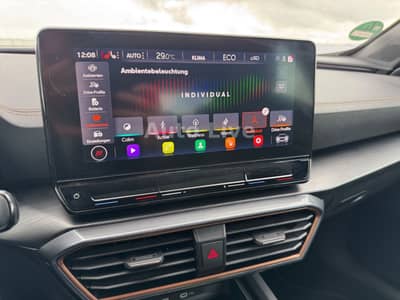 Cupra Formentor1.4 e-HYBRID*DSG*VIR*PAN*LED*KAMERA*360 — slika 13