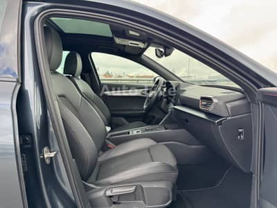 Cupra Formentor1.4 e-HYBRID*DSG*VIR*PAN*LED*KAMERA*360 — slika 24