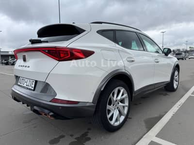 Cupra Formentor 1.4 e-HYBRID*DSG*VIRT*NAVI*LED*KAMERA — slika 5