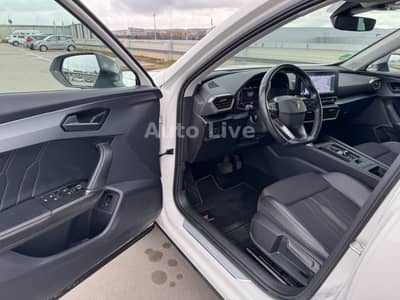 Cupra Formentor 1.4 e-HYBRID*DSG*VIRT*NAVI*LED*KAMERA — slika 21