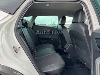 Cupra Formentor 1.4 e-HYBRID*DSG*VIRT*NAVI*LED*KAMERA — slika 20
