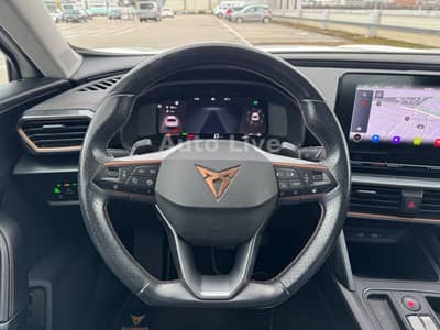 Cupra Formentor 1.4 e-HYBRID*DSG*VIRT*NAVI*LED*KAMERA — slika 9