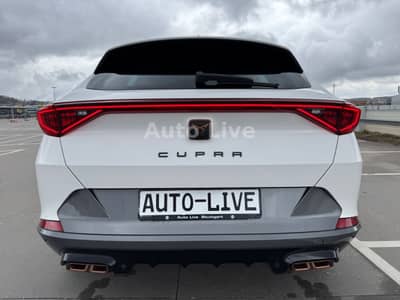 Cupra Formentor 1.4 e-HYBRID*DSG*VIRT*NAVI*LED*KAMERA — slika 4