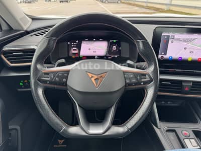 Cupra Formentor 1.4 e-HYBRID*DSG*VIRT*NAVI*LED*KAMERA — slika 10