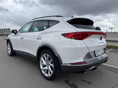 Cupra Formentor 1.4 e-HYBRID*DSG*VIRT*NAVI*LED*KAMERA — slika 3