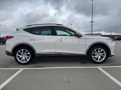 Cupra Formentor 1.4 e-HYBRID*DSG*VIRT*NAVI*LED*KAMERA — slika 6