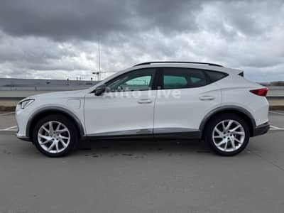 Cupra Formentor 1.4 e-HYBRID*DSG*VIRT*NAVI*LED*KAMERA — slika 2