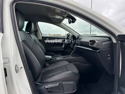 Cupra Formentor 1.4 e-HYBRID*DSG*VIRT*NAVI*LED*KAMERA — slika 17