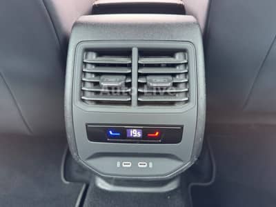 Cupra Formentor 1.4 e-HYBRID*DSG*VIRT*NAVI*LED*KAMERA — slika 15