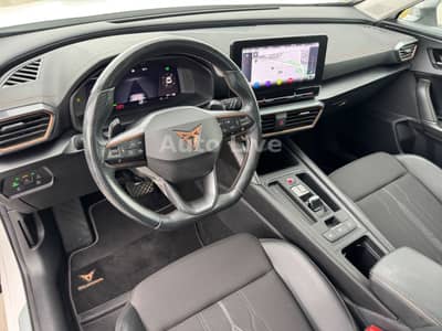 Cupra Formentor 1.4 e-HYBRID*DSG*VIRT*NAVI*LED*KAMERA — slika 22