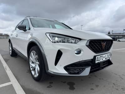 Cupra Formentor 1.4 e-HYBRID*DSG*VIRT*NAVI*LED*KAMERA — slika 7