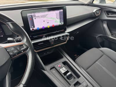Cupra Formentor 1.4 e-HYBRID*DSG*VIRT*NAVI*LED*KAMERA — slika 11