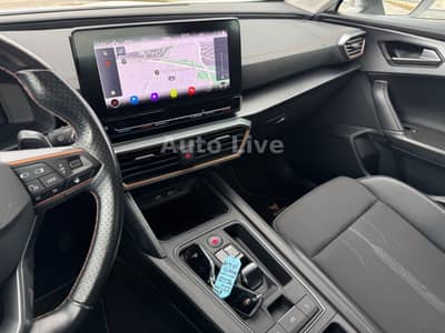Cupra Formentor 1.4 e-HYBRID*DSG*VIRT*NAVI*LED*KAMERA — slika 23