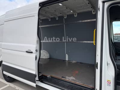Volkswagen Crafter 35TDI*MAXI-HOCH-LANG*KLIMA*TEMPO*KAMERA* — slika 23