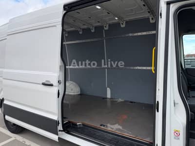 Volkswagen Crafter 35TDI*MAXI-HOCH-LANG*KLIMA*TEMPO*KAMERA* — slika 23