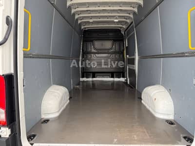 Volkswagen Crafter 35TDI*MAXI-HOCH-LANG*KLIMA*TEMPO*KAMERA* — slika 21
