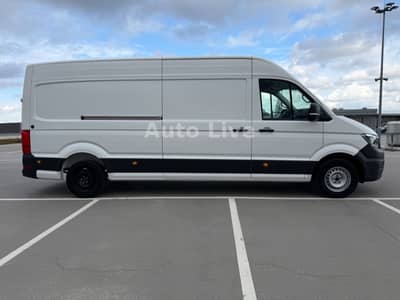 Volkswagen Crafter 35TDI*MAXI-HOCH-LANG*KLIMA*TEMPO*KAMERA* — slika 6