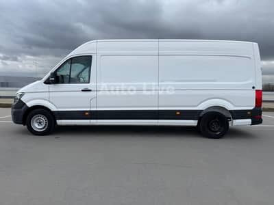 Volkswagen Crafter 35TDI*MAXI-HOCH-LANG*KLIMA*TEMPO*KAMERA* — slika 2