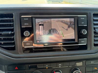 Volkswagen Crafter 35TDI*MAXI-HOCH-LANG*KLIMA*TEMPO*KAMERA* — slika 9