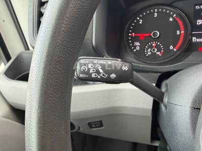 Volkswagen Crafter 35TDI*MAXI-HOCH-LANG*KLIMA*TEMPO*KAMERA* — slika 10
