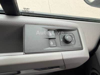 Volkswagen Crafter 35TDI*MAXI-HOCH-LANG*KLIMA*TEMPO*KAMERA* — slika 18