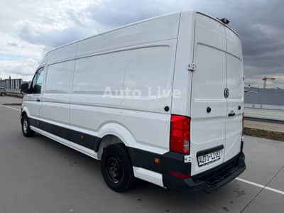 Volkswagen Crafter 35TDI*MAXI-HOCH-LANG*KLIMA*TEMPO*KAMERA* — slika 3