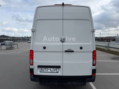 Volkswagen Crafter 35TDI*MAXI-HOCH-LANG*KLIMA*TEMPO*KAMERA* — slika 4