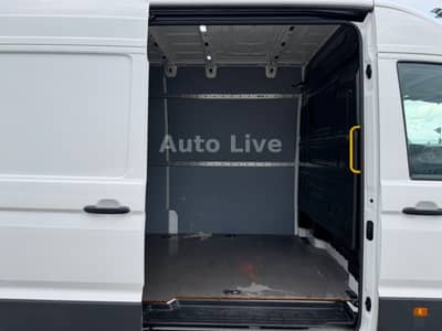 Volkswagen Crafter 35TDI*MAXI-HOCH-LANG*KLIMA*TEMPO*KAMERA* — slika 22
