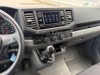 Volkswagen Crafter 35TDI*MAXI-HOCH-LANG*KLIMA*TEMPO*KAMERA* — slika 16