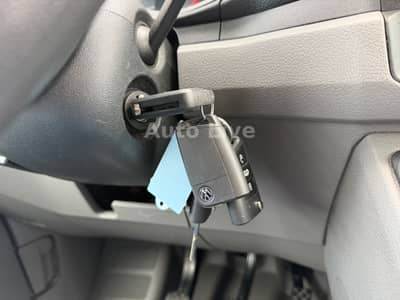 Volkswagen Crafter 35TDI*MAXI-HOCH-LANG*KLIMA*TEMPO*KAMERA* — slika 17